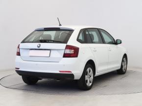 Škoda Rapid Spaceback  1.6 TDI Ambition Plus 