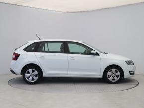 Škoda Rapid Spaceback  1.6 TDI Ambition Plus 