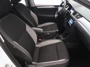 Škoda Rapid Spaceback  1.6 TDI Ambition Plus 