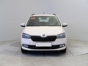 Škoda Fabia  1.0 TSI 