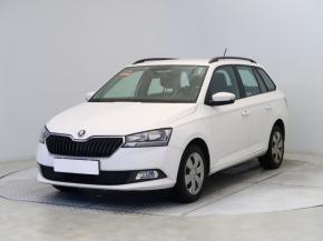 Škoda Fabia  1.0 TSI 