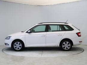 Škoda Fabia  1.0 TSI 