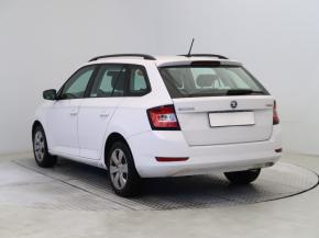 Škoda Fabia  1.0 TSI 