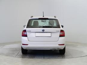 Škoda Fabia  1.0 TSI 