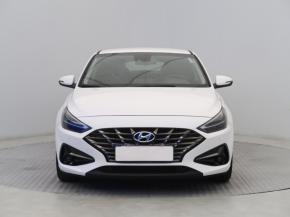 Hyundai i30 Fastback  1.5 T-GDI MHEV 