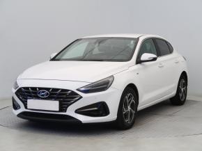 Hyundai i30 Fastback  1.5 T-GDI MHEV 