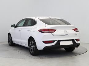 Hyundai i30 Fastback  1.5 T-GDI MHEV 