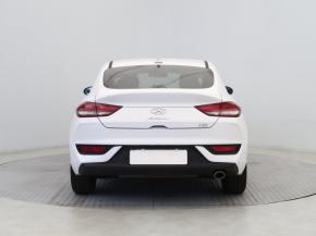 Hyundai i30 Fastback  1.5 T-GDI MHEV 