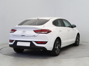 Hyundai i30 Fastback  1.5 T-GDI MHEV 