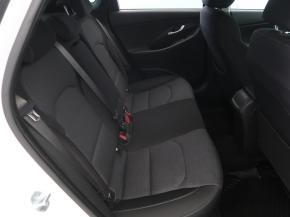 Hyundai i30 Fastback  1.5 T-GDI MHEV 