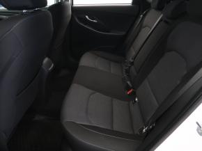 Hyundai i30 Fastback  1.5 T-GDI MHEV 