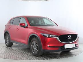 Mazda CX-5  2.2 Skyactiv-D 