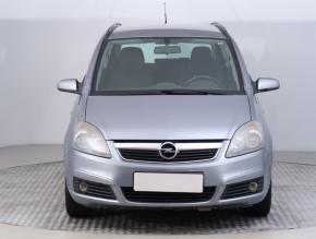 Opel Zafira  1.8 