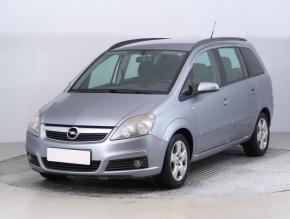 Opel Zafira  1.8 