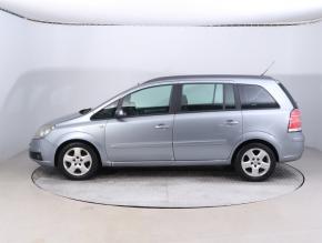 Opel Zafira  1.8 