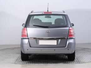 Opel Zafira  1.8 