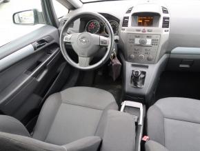 Opel Zafira  1.8 