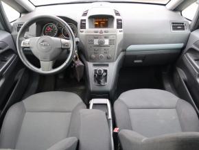 Opel Zafira  1.8 