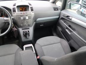 Opel Zafira  1.8 