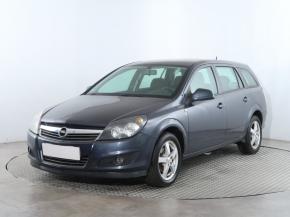 Opel Astra  1.6 16V 