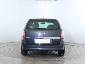 Opel Astra  1.6 16V 