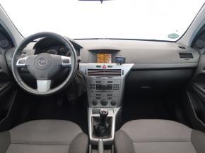 Opel Astra  1.6 16V 