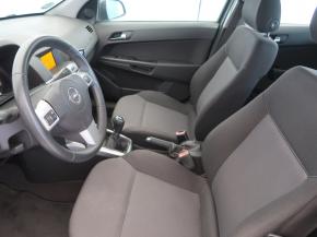 Opel Astra  1.6 16V 