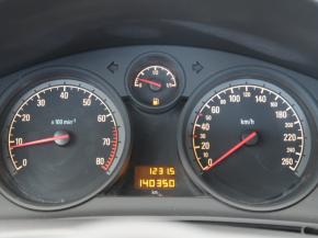 Opel Astra  1.6 16V 