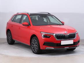 Škoda Kamiq  1.6 TDI 