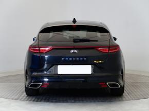 Kia ProCeed  GT 1.6 T-GDI 