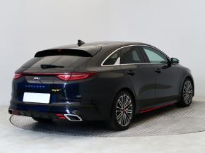 Kia ProCeed  GT 1.6 T-GDI 