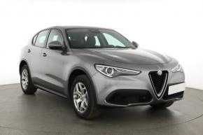 Alfa Romeo Stelvio  2.0 Turbo Q4 