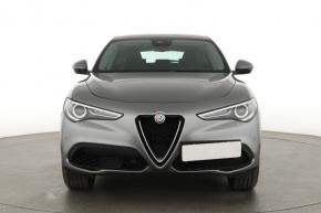 Alfa Romeo Stelvio  2.0 Turbo Q4 