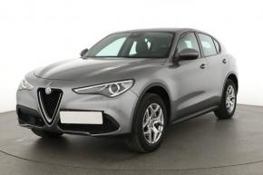 Alfa Romeo Stelvio  2.0 Turbo Q4 