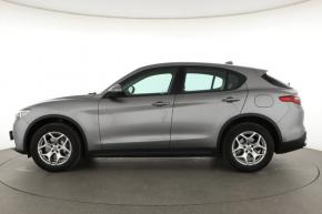 Alfa Romeo Stelvio  2.0 Turbo Q4 