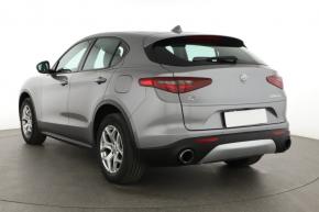 Alfa Romeo Stelvio  2.0 Turbo Q4 