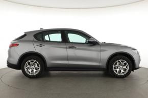 Alfa Romeo Stelvio  2.0 Turbo Q4 