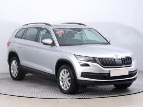 Škoda Kodiaq  2.0 TDI Ambition