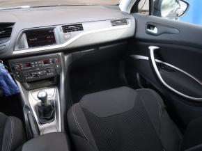 Citroen C5  1.6 HDi 