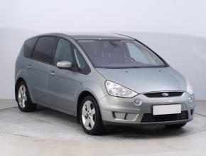 Ford S-Max  2.0 Duratec 