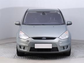 Ford S-Max  2.0 Duratec 