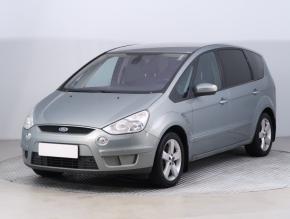 Ford S-Max  2.0 Duratec 