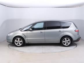 Ford S-Max  2.0 Duratec 