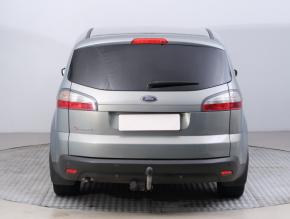 Ford S-Max  2.0 Duratec 