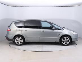 Ford S-Max  2.0 Duratec 