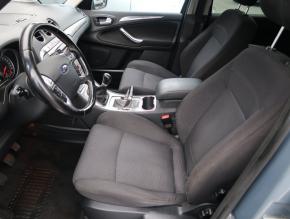 Ford S-Max  2.0 Duratec 