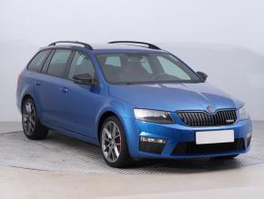 Škoda Octavia  RS 2.0 TDI 