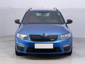 Škoda Octavia  RS 2.0 TDI 