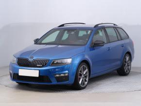 Škoda Octavia  RS 2.0 TDI 