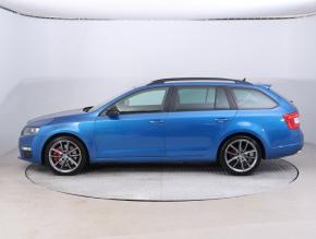 Škoda Octavia  RS 2.0 TDI 